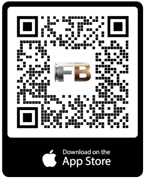 FreeBallistics on App Store