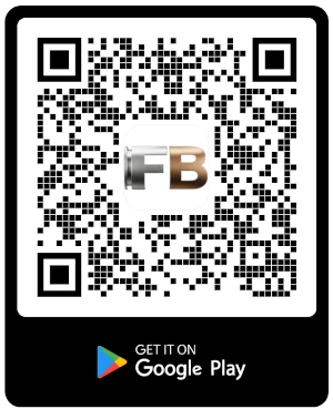 FreeBallistics on Google Play
